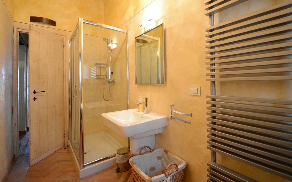 Villa Agazzi: Bagno