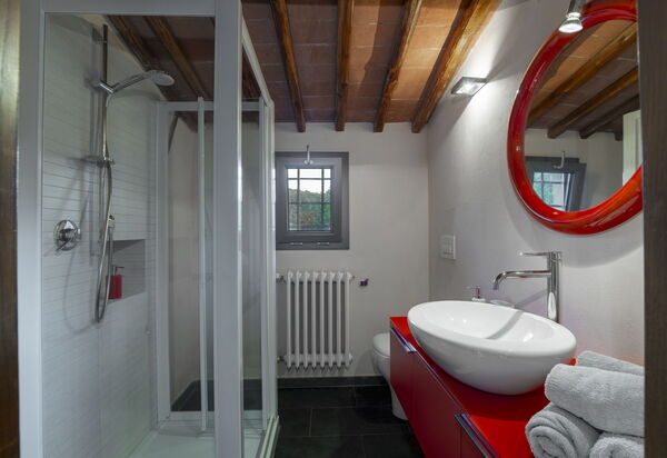 Bigiolo a Melazzano: Bad