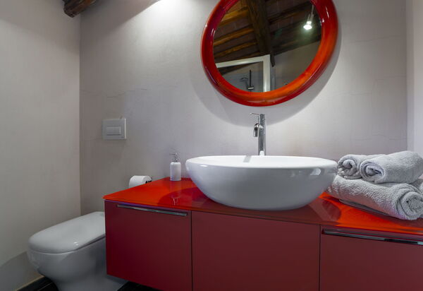 Bigiolo a Melazzano: Bad