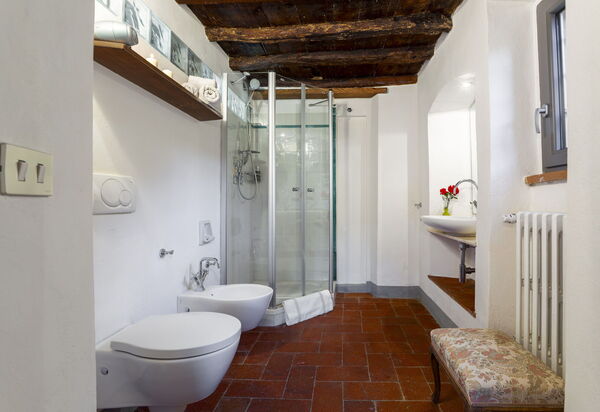 Bigiolo a Melazzano: Bad