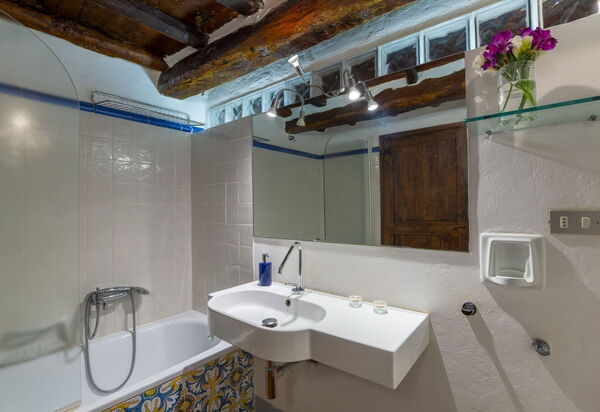 Bigiolo a Melazzano: Bad