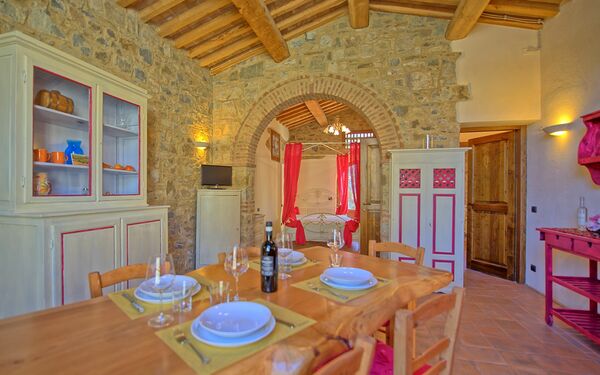 Arturo 2 - Dependance