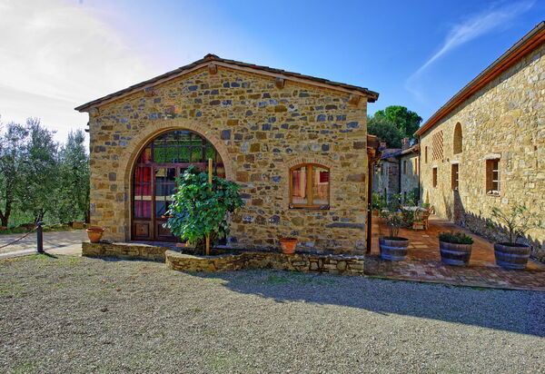 Arturo: Balkon / terras / patio, Buitenkanten, Tuin