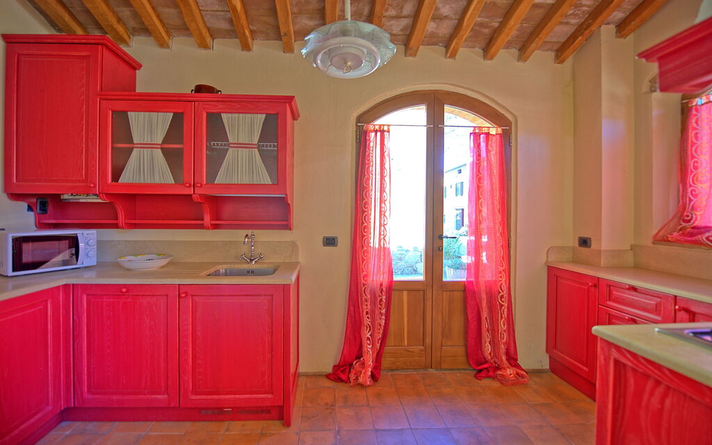 Arturo - : Кухня