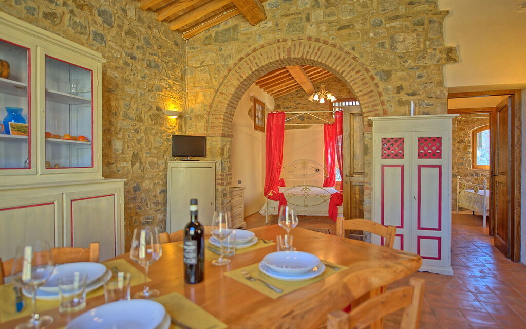 Arturo - : Гостиная, Столовая