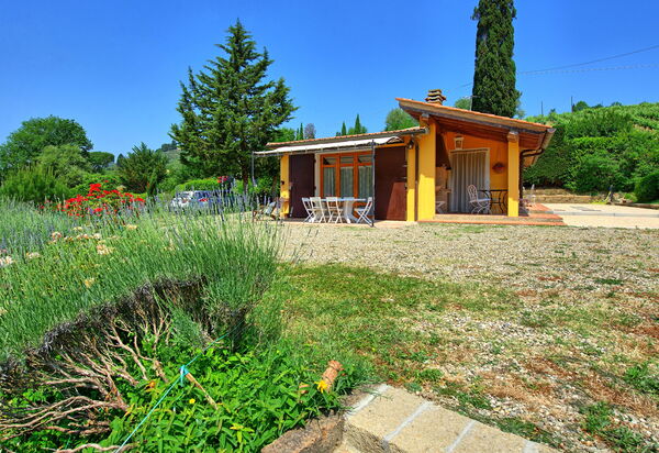 Casa Ovile: Экстерьеры