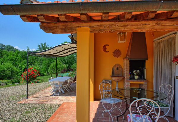 Casa Ovile: Балкон / Терраса / Патио, Экстерьеры