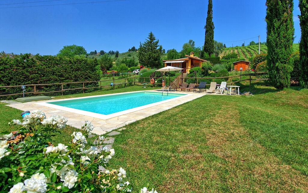 Casa Ovile: Garden, Outdoor, Pool