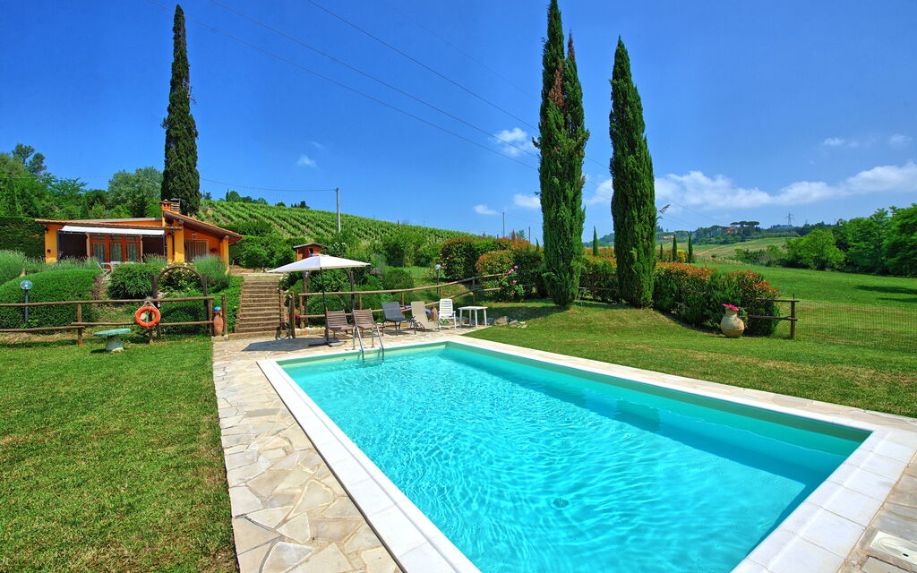 Casa Ovile: Garden, Outdoor, Pool