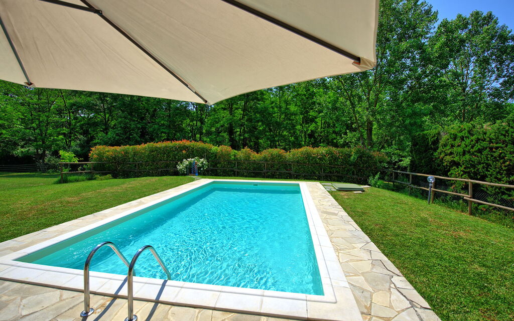 Casa Ovile: Garden, Outdoor, Pool