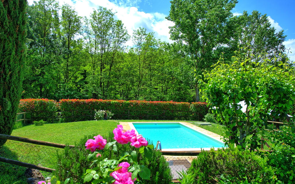 Casa Ovile: Garden, Outdoor, Pool