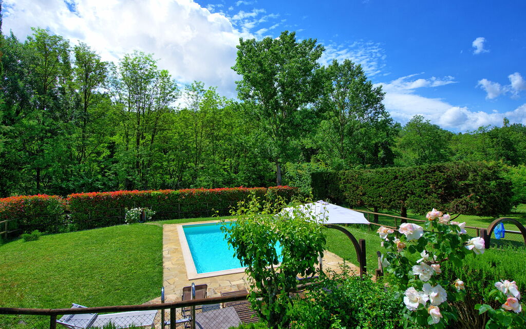 Casa Ovile: Garden, Outdoor, Pool