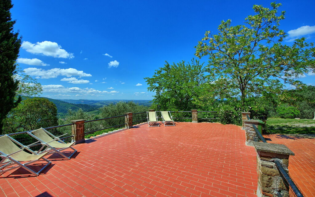 Panzalla - : Открытый, Экстерьеры