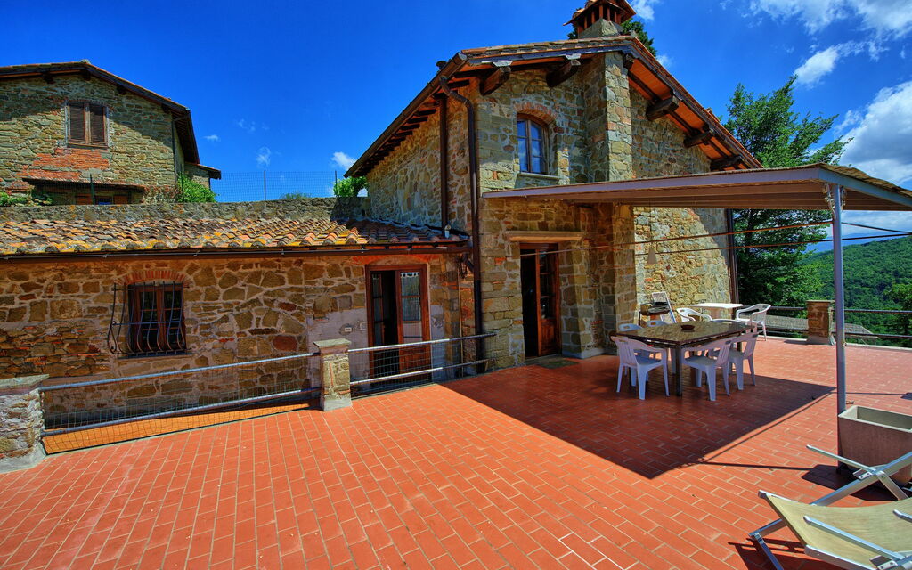 Panzalla - : Открытый, Экстерьеры