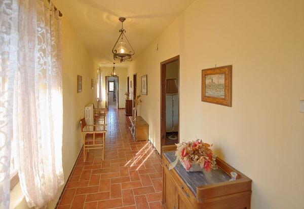 Villa Gloria: Anderer Raum