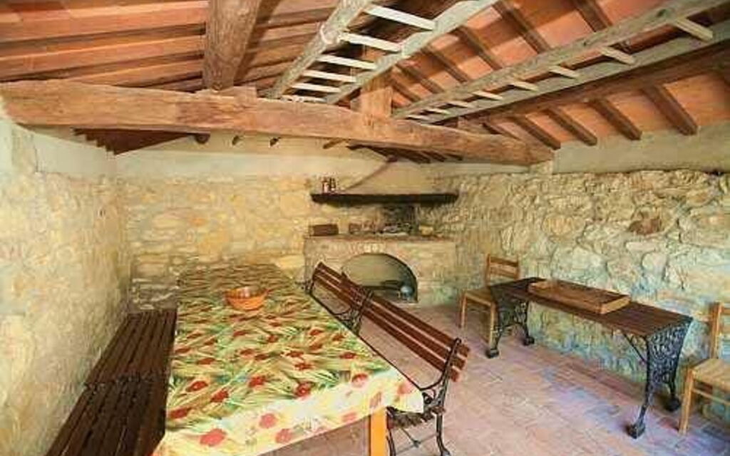 Villa Gloria: Balcony / Terrace / Patio