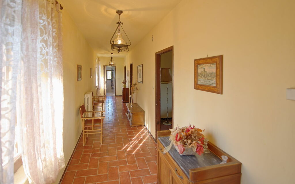 Villa Gloria: Other Room