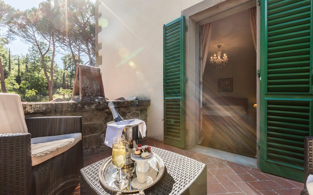 Palazzo Rosadi: Outdoor