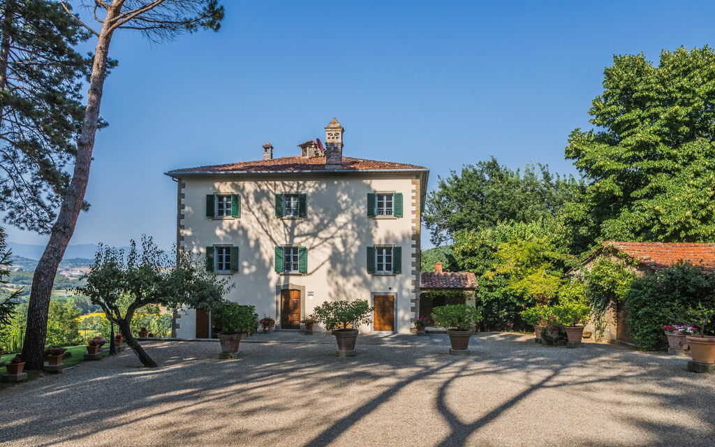 Palazzo Rosadi: Outdoor