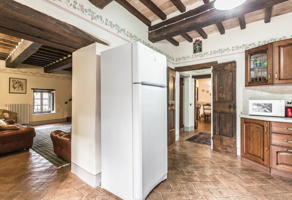 Torre Del Cielo: Кухня