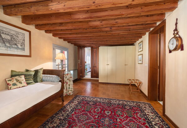 Ca' Marcello: Other Room