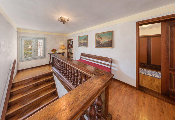 Ca' Marcello: Other Room