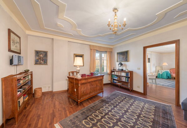 Ca' Marcello: Other Room