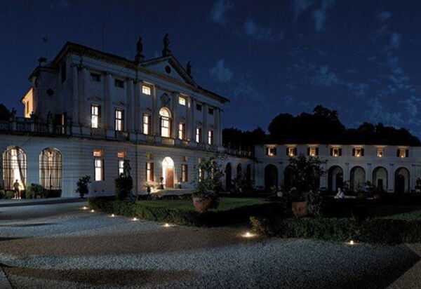 Ca' Marcello: Outdoor