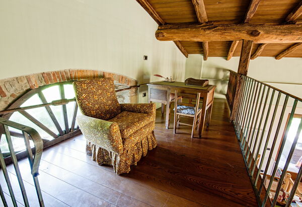 Villa Il Nido: Anderer Raum