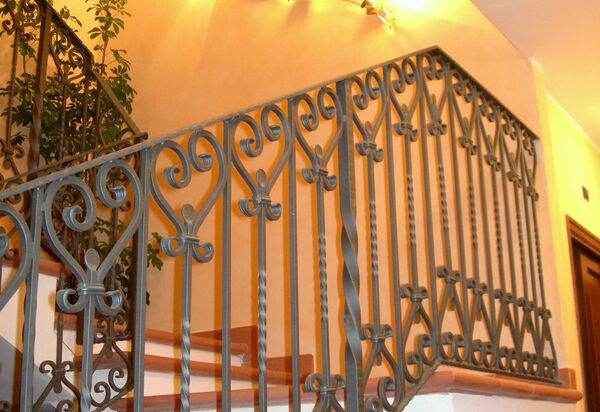 Villa Saida: Zimmerdetails