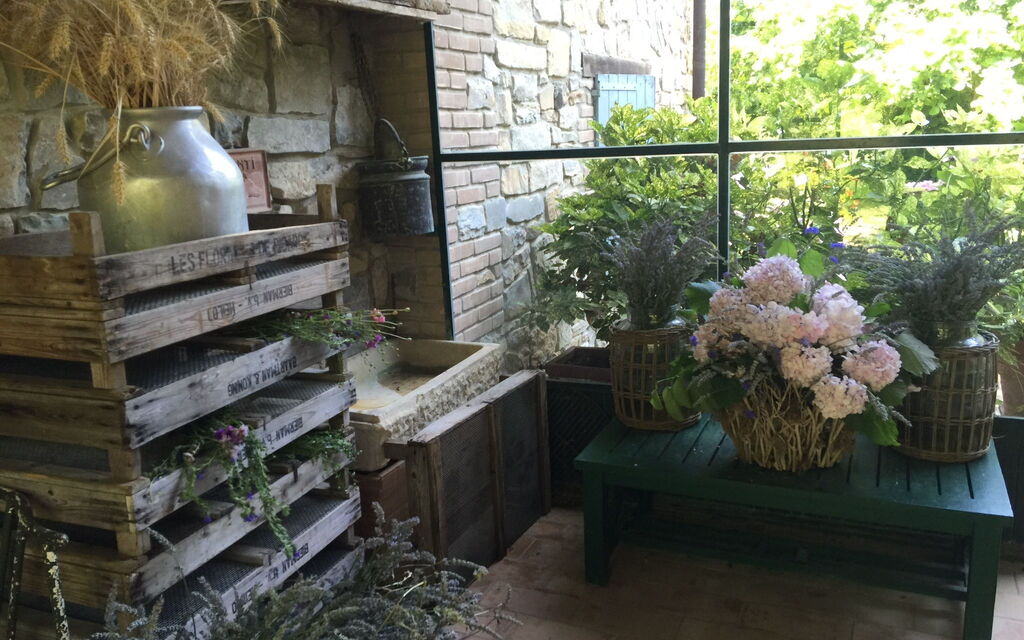 La Cenerara
