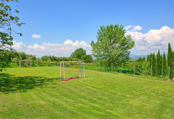 Villa Giare: Деятельность