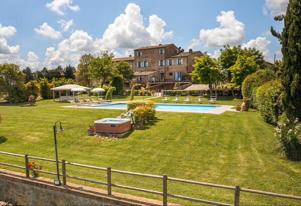 Villa Giare