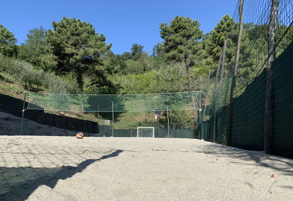 Villa Le Ferrette: Aktivitäten