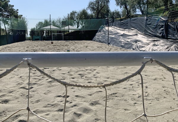 Villa Le Ferrette: Aktivitäten