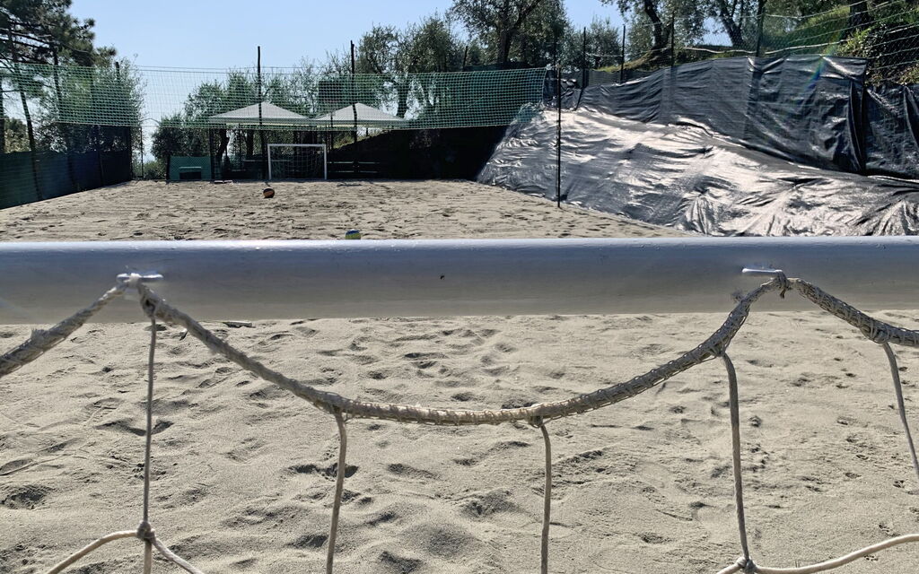 Villa Le Ferrette: Attività