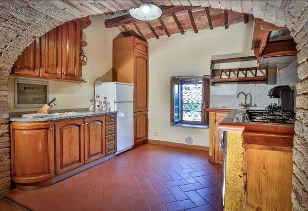 Cerretalta: Кухня