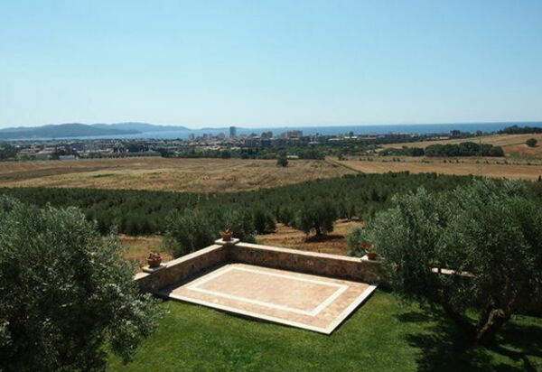 Villa Giulia Follonica