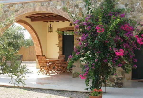 Villa Giulia Follonica