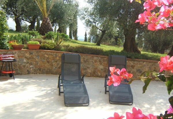 Villa Giulia Follonica