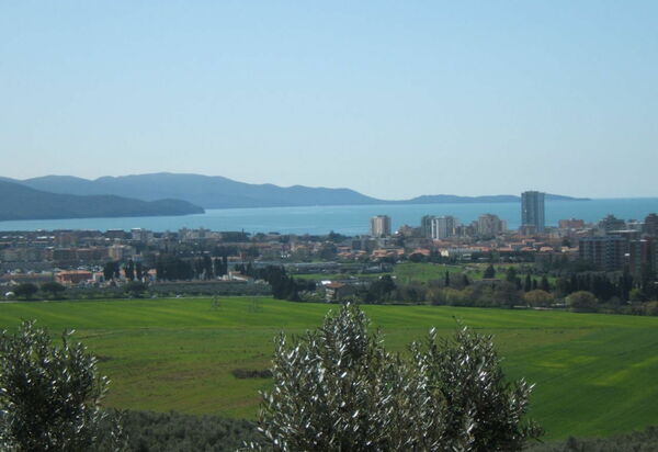 Villa Giulia Follonica