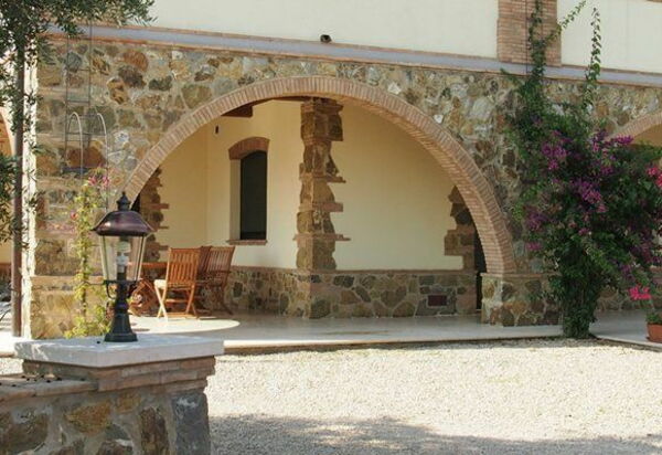 Villa Giulia Follonica