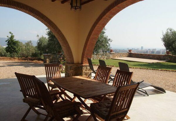 Villa Giulia Follonica