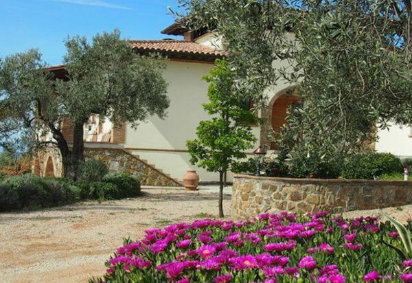 Villa Giulia Follonica