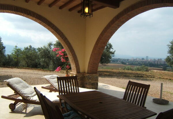 Villa Giulia Follonica