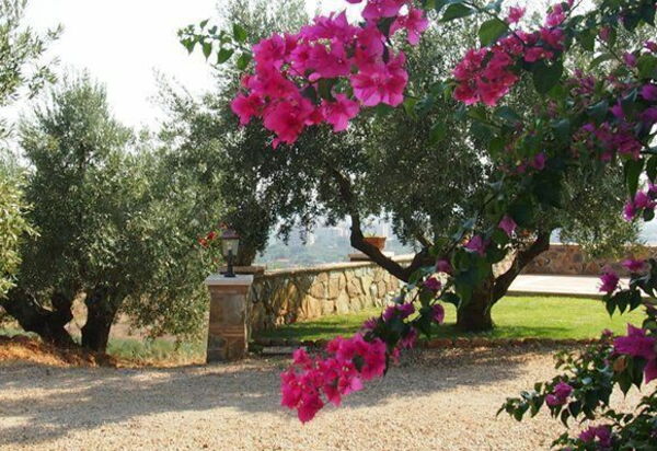 Villa Giulia Follonica