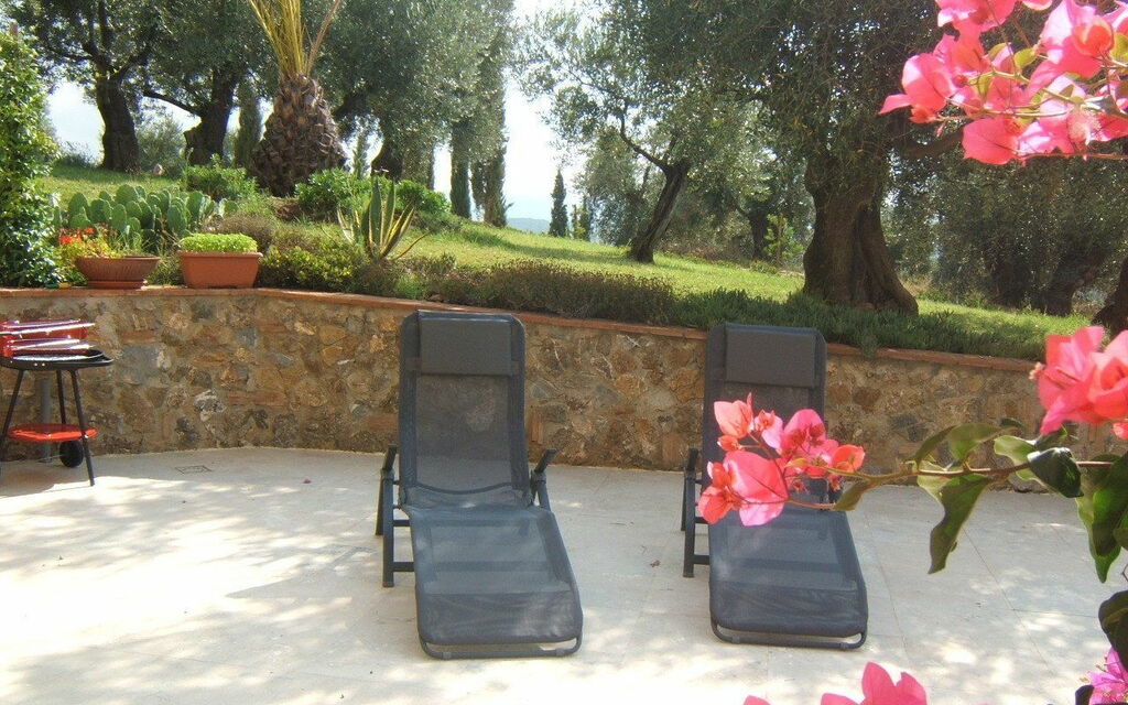 Villa Giulia Follonica