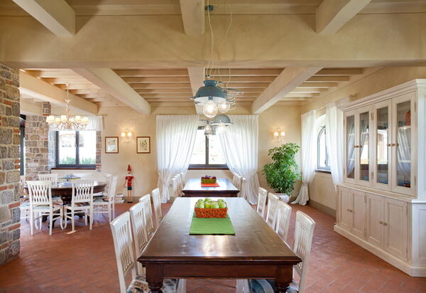 Villa Sant' Angelo