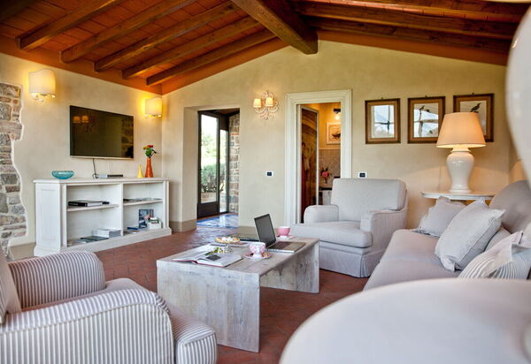 Villa Sant' Angelo