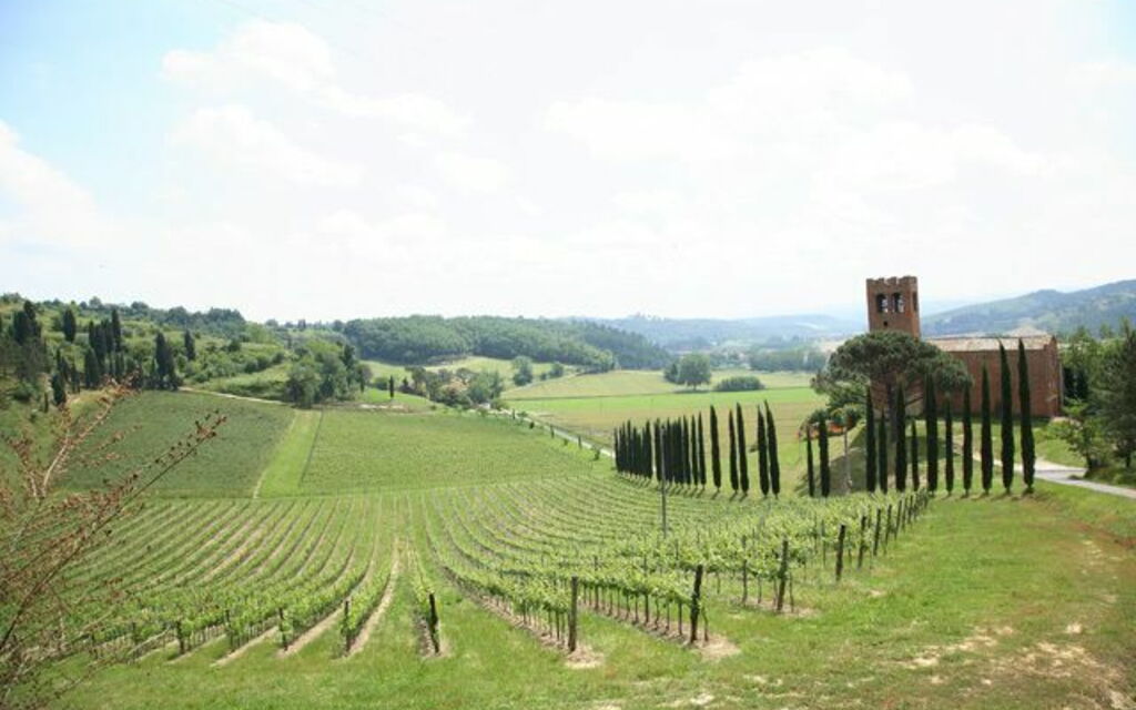 Villa Buonaparte: Взгляды